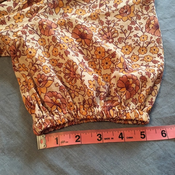 Spell Sundown Gown - Picture 12 of 14